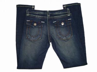 Men's TRUE RELIGION Jeans-97